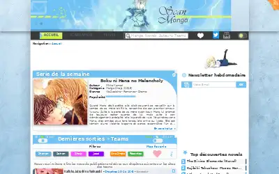 scan-manga.com in 2019