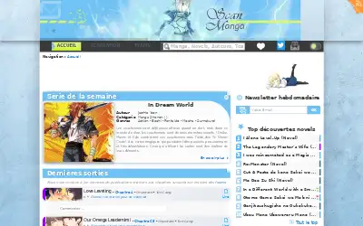 scan-manga.com in 2020