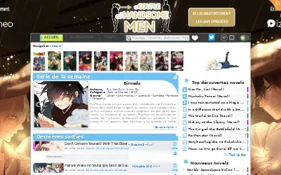 scan-manga.com in 2021