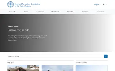 fao.org in 2024