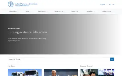 fao.org in 2025