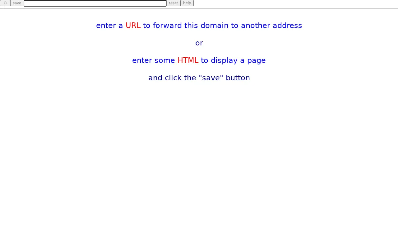 hugedomains.com in 2001