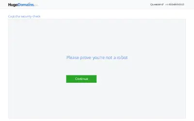 hugedomains.com in 2024