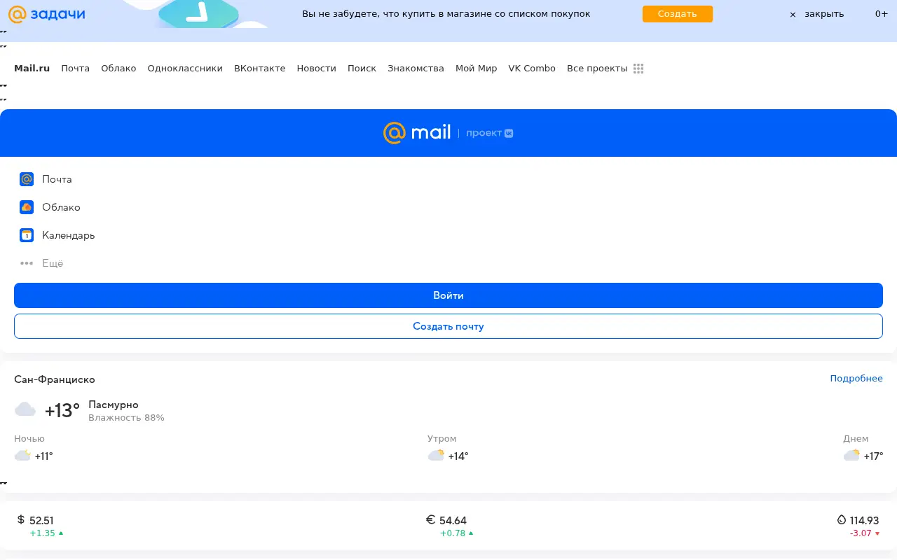 imgsmail.ru in 2022