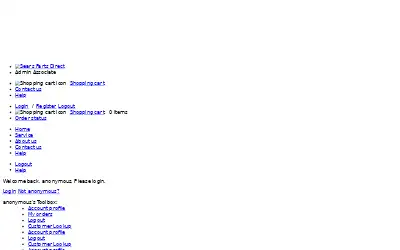 sears.com in 2008
