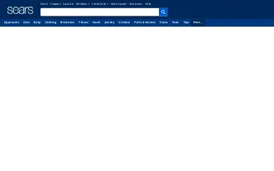 sears.com in 2016