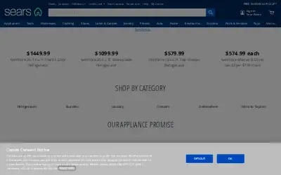 sears.com in 2021