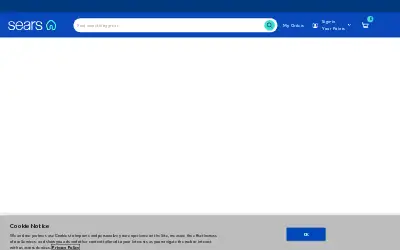 sears.com in 2024