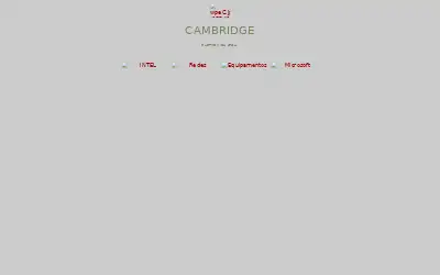 cambridge.org in 1999