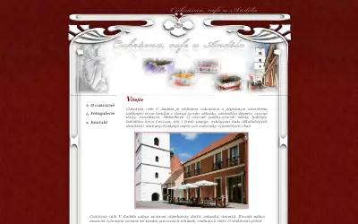 cukrarnauandela.cz in 2010