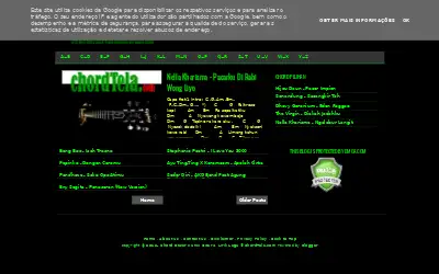 chordtela.com in 2019
