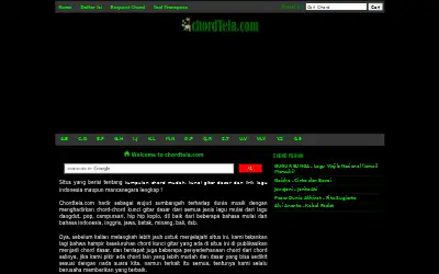 chordtela.com in 2022