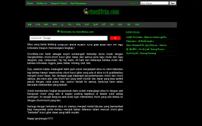 chordtela.com in 2024