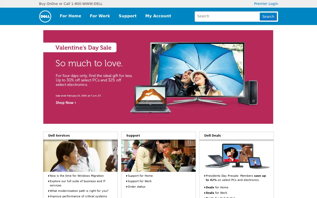 dellemc.com in 2014