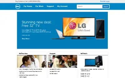 dellemc.com in 2015