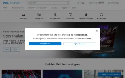 dellemc.com in 2023