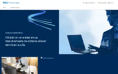 dellemc.com in 2026