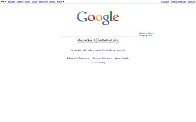 googleadservices.com in 2010