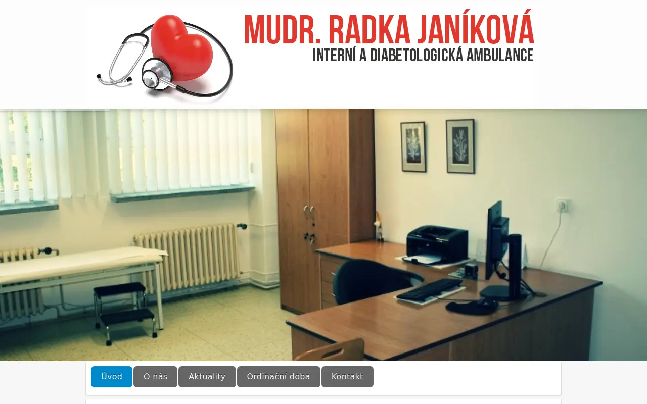 interna-dia-hlucin.cz in 2017