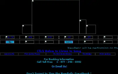 newrelic.com in 2000