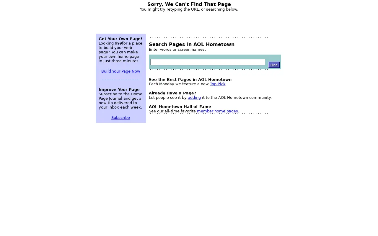newrelic.com in 2001