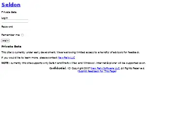 newrelic.com in 2007