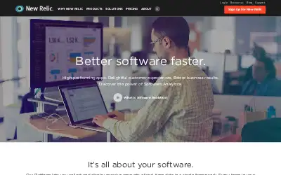 newrelic.com in 2015