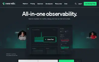 newrelic.com in 2023