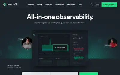 newrelic.com in 2024