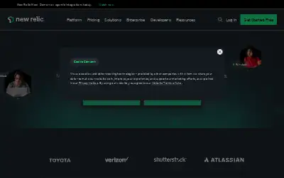 newrelic.com in 2025