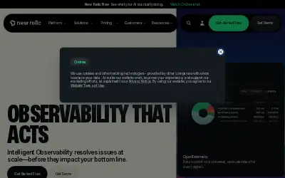 newrelic.com in 2026