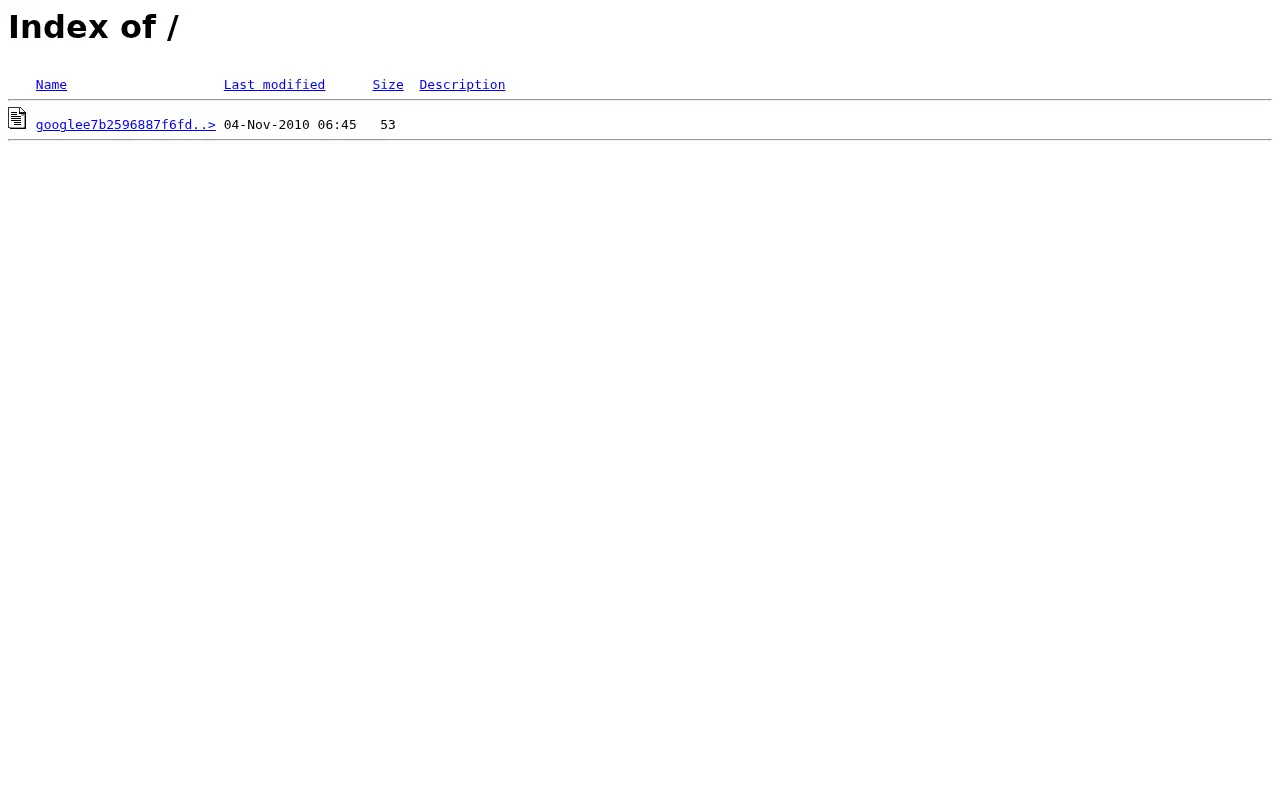 tradingview.com in 2010