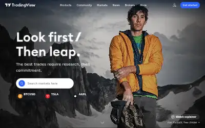 tradingview.com in 2023