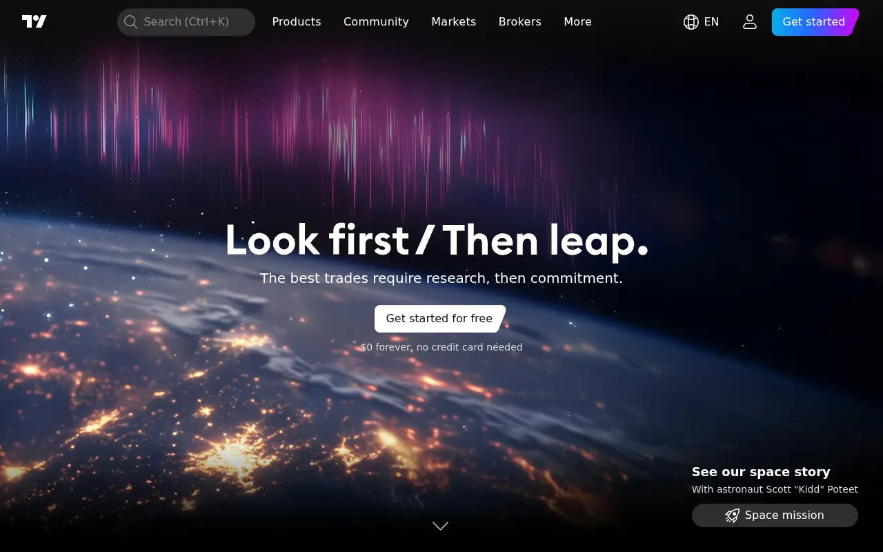 tradingview.com on June 30, 2026