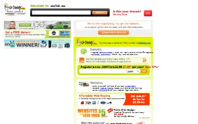 onelink.me in 2011