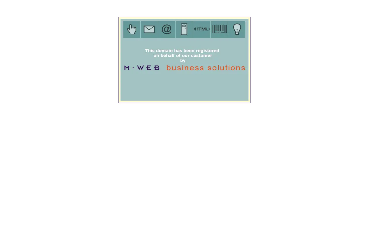ubuntu.com in 2003