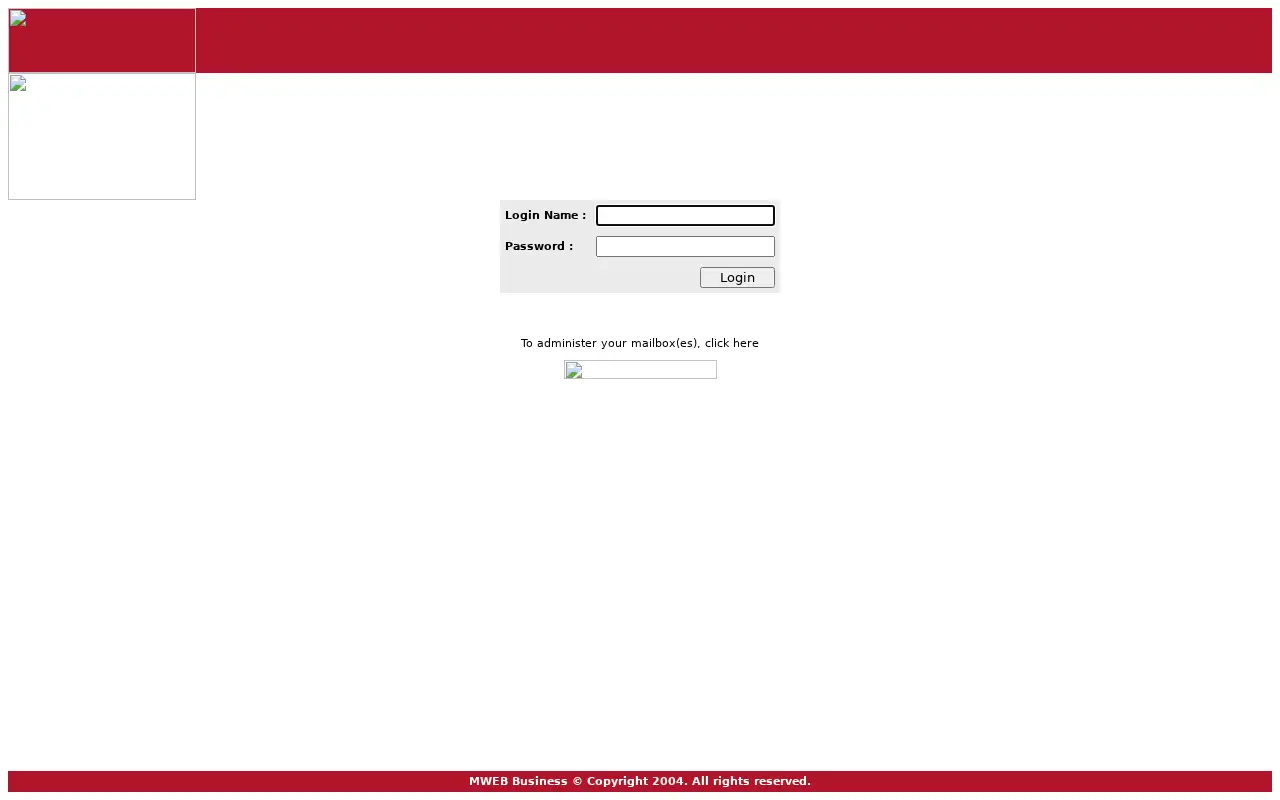 ubuntu.com in 2004