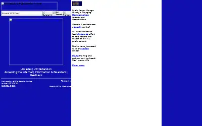 uci.edu in 1999