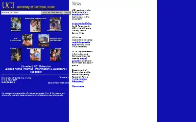 uci.edu in 2000