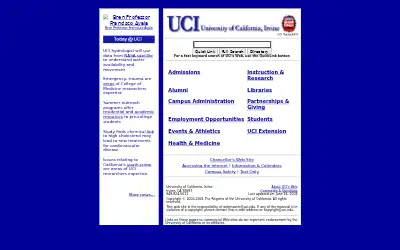 uci.edu in 2002