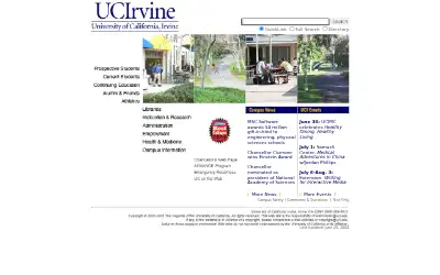 uci.edu in 2004