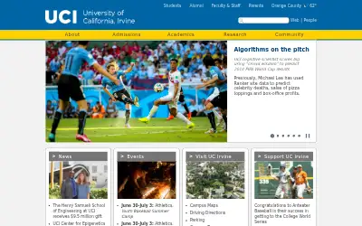 uci.edu in 2014
