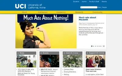uci.edu in 2015
