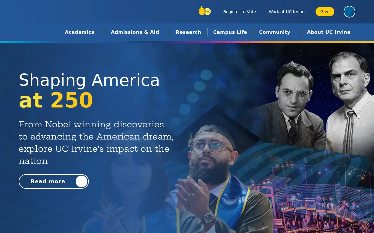 uci.edu in 2026