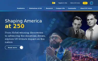 uci.edu in 2026