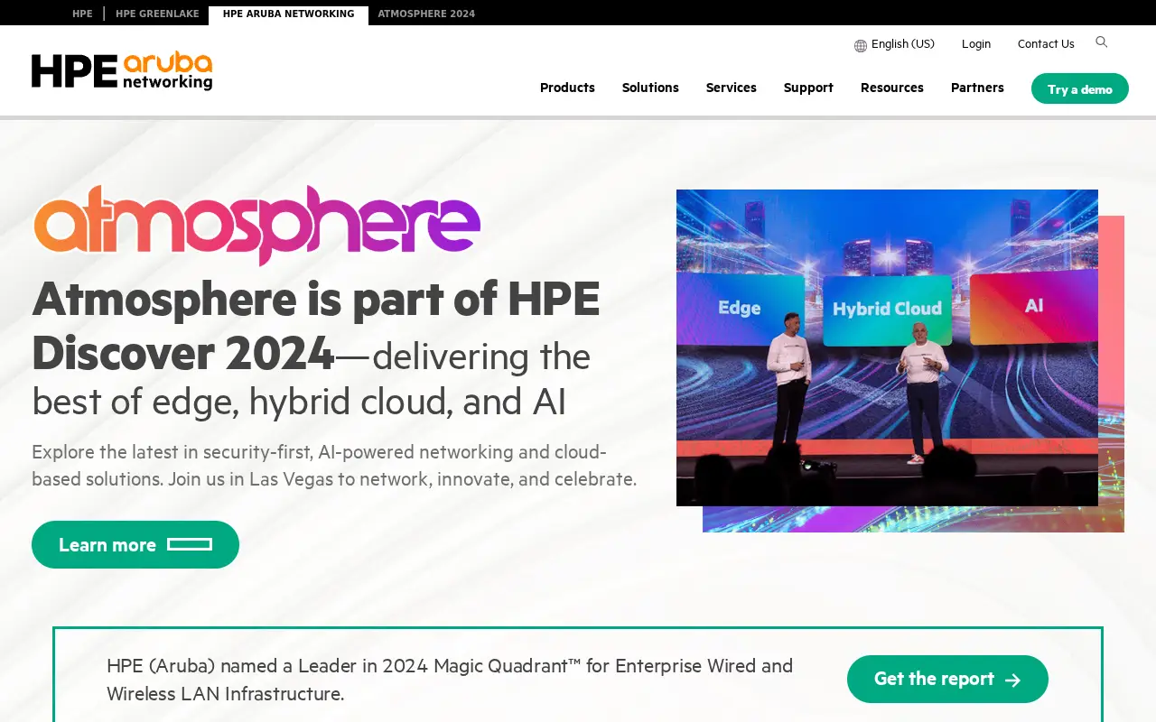arubanetworks.com in 2024