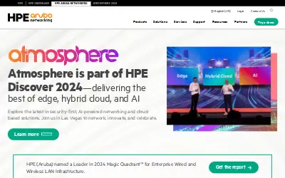 arubanetworks.com in 2024