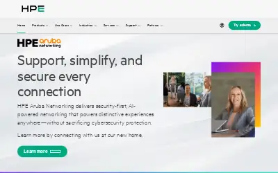arubanetworks.com in 2025