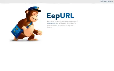 eepurl.com in 2009