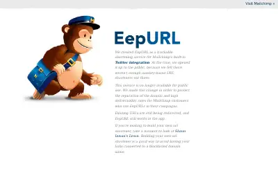 eepurl.com in 2022